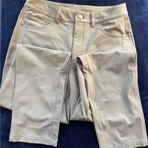 CRZ All Day Comfy Slim Fit Pant 26" 5-Pocket